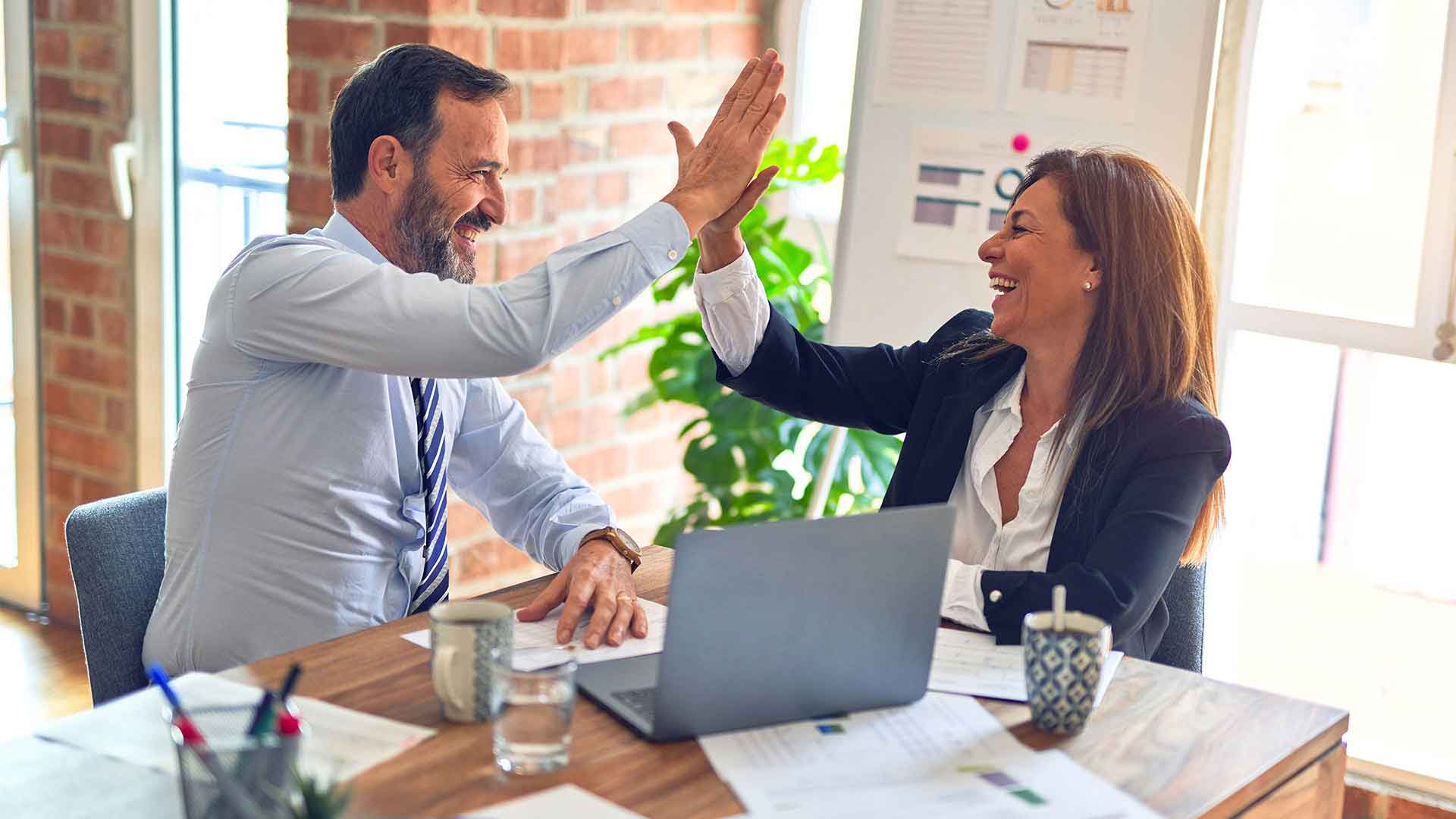 Usługi doradcze 12i3